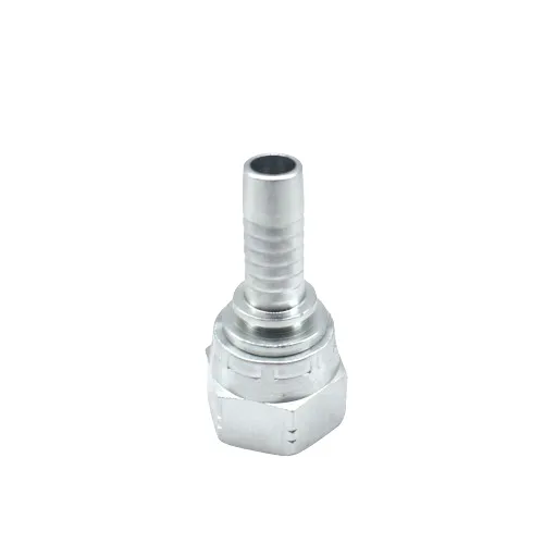 Detailed Overview of Coupling Adapter Hydraulic Fittings