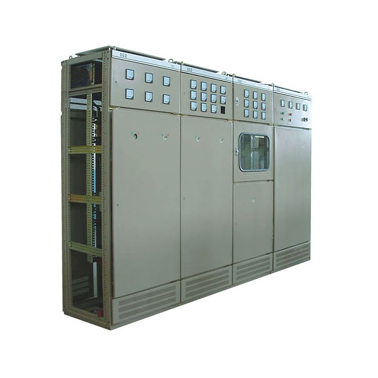 Why Is GGD Low Voltage Switchgear Essential for Modern Electrical Systems?